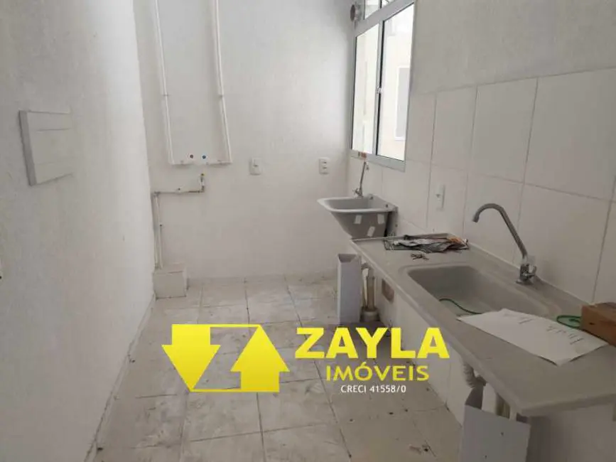 Foto 9 de Apartamento com 2 quartos à venda, 48m2 em Rio De Janeiro - RJ