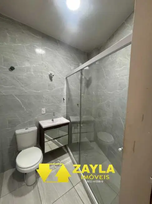 Foto 8 de Apartamento com 1 quarto à venda, 38m2 em Rio De Janeiro - RJ