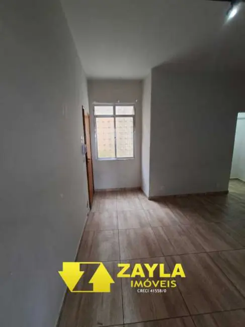 Foto 2 de Apartamento com 1 quarto à venda, 38m2 em Rio De Janeiro - RJ