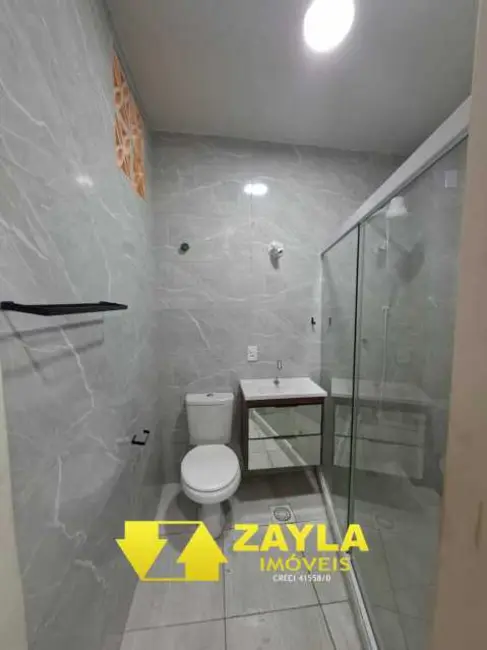 Foto 7 de Apartamento com 1 quarto à venda, 38m2 em Rio De Janeiro - RJ