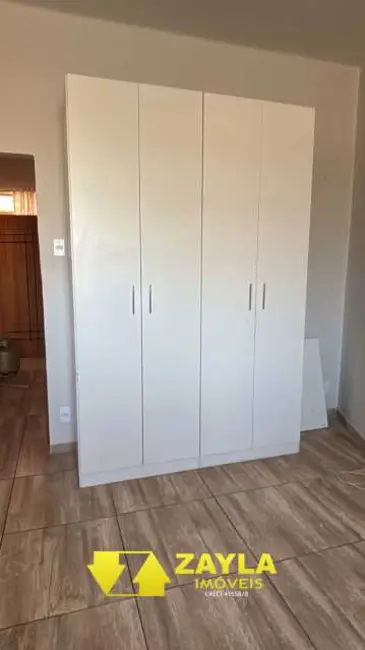 Foto 9 de Apartamento com 1 quarto à venda, 38m2 em Rio De Janeiro - RJ