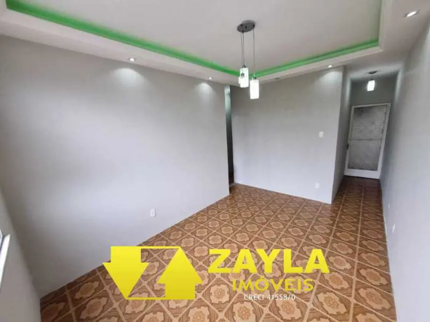 Foto 1 de Apartamento com 2 quartos à venda, 70m2 em Rio De Janeiro - RJ