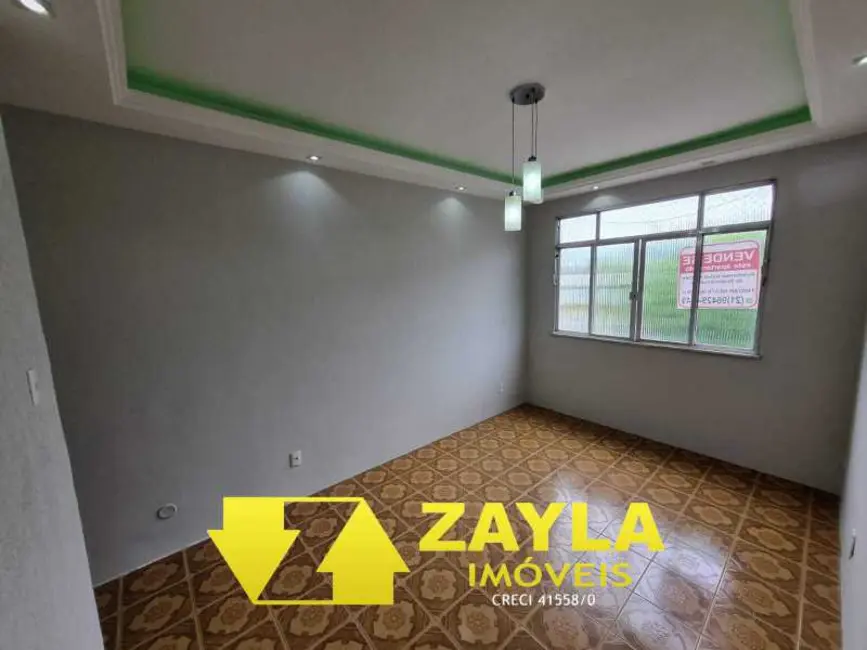 Foto 3 de Apartamento com 2 quartos à venda, 70m2 em Rio De Janeiro - RJ