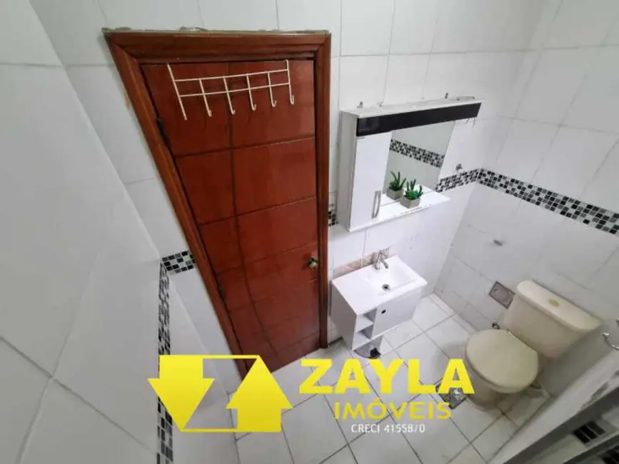 Foto 4 de Apartamento com 2 quartos à venda, 70m2 em Rio De Janeiro - RJ