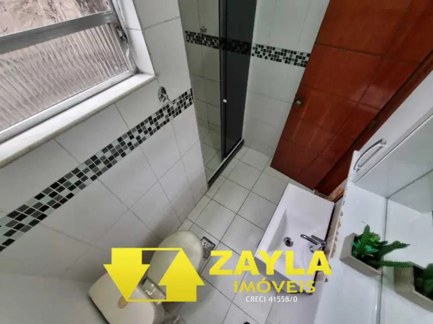 Foto 5 de Apartamento com 2 quartos à venda, 70m2 em Rio De Janeiro - RJ