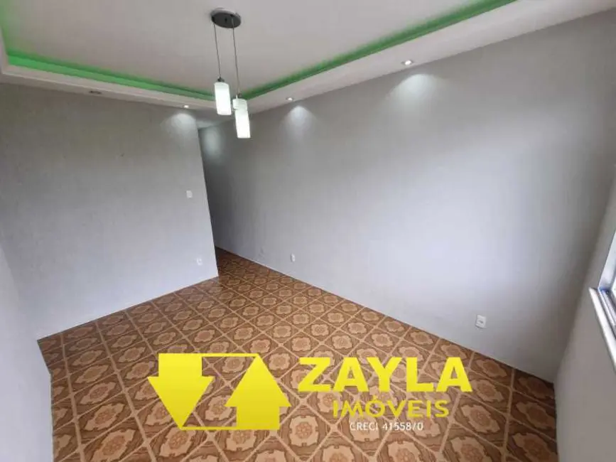 Foto 2 de Apartamento com 2 quartos à venda, 70m2 em Rio De Janeiro - RJ