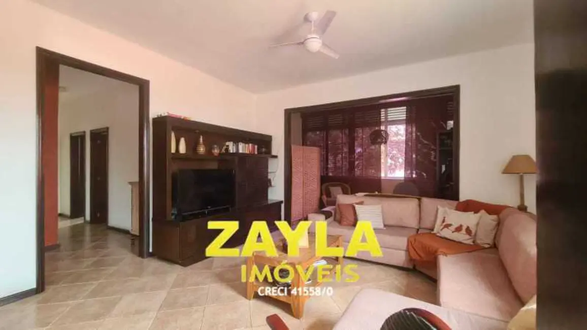 Foto 1 de Apartamento com 3 quartos à venda, 103m2 em Rio De Janeiro - RJ