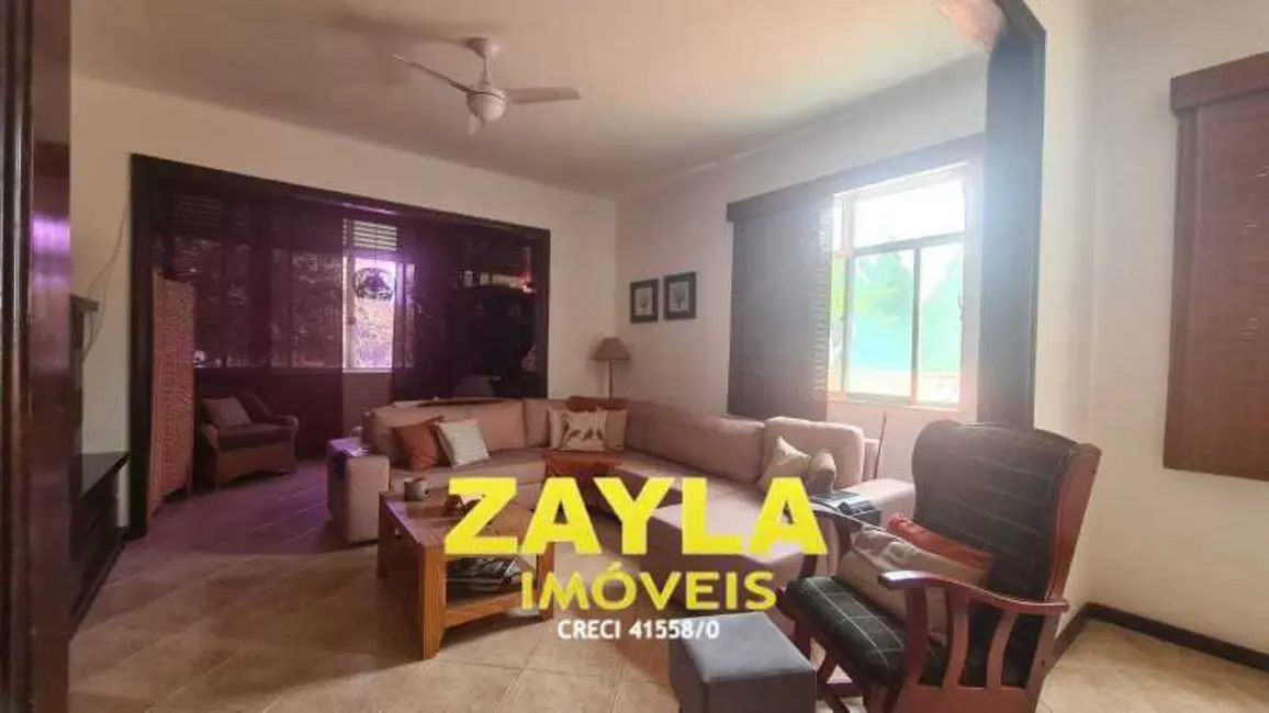 Foto 3 de Apartamento com 3 quartos à venda, 103m2 em Rio De Janeiro - RJ