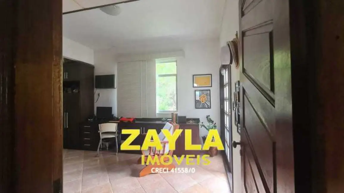 Foto 5 de Apartamento com 3 quartos à venda, 103m2 em Rio De Janeiro - RJ