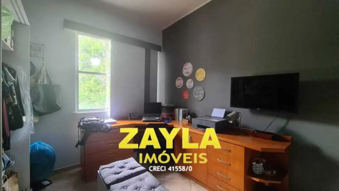 Foto 9 de Apartamento com 3 quartos à venda, 103m2 em Rio De Janeiro - RJ