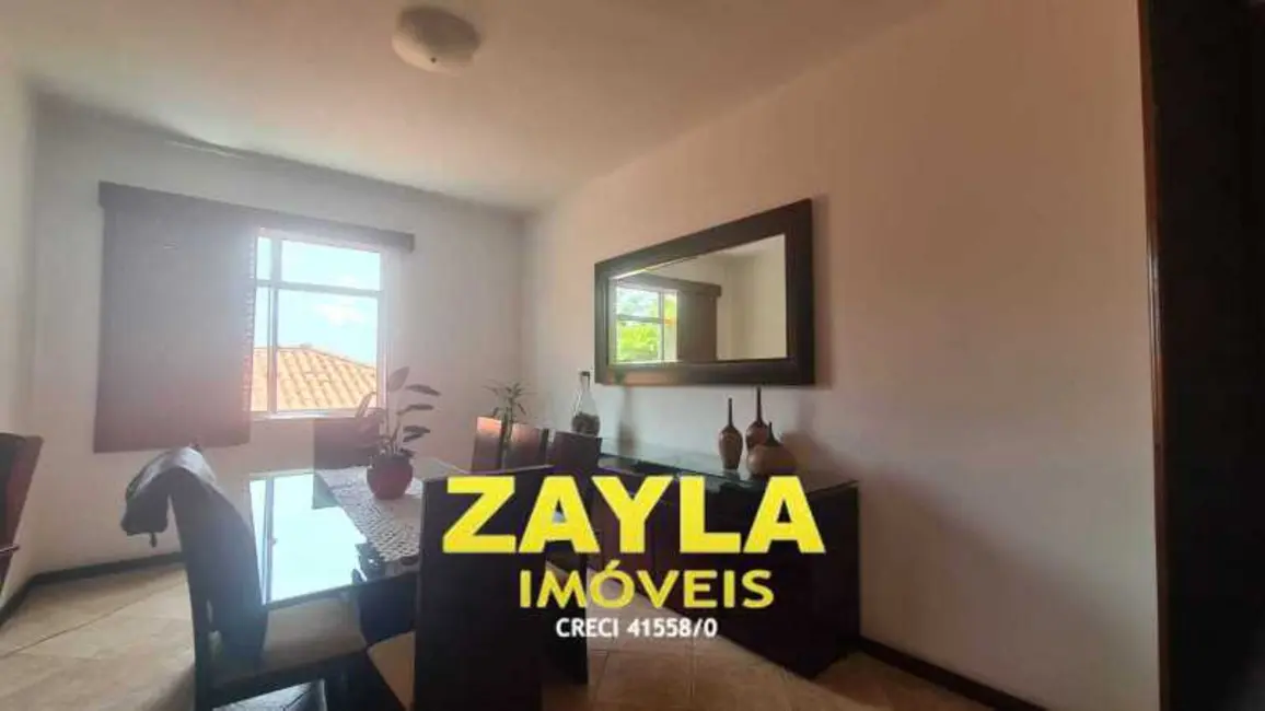 Foto 2 de Apartamento com 3 quartos à venda, 103m2 em Rio De Janeiro - RJ