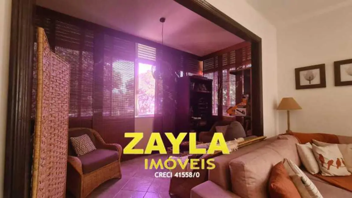 Foto 4 de Apartamento com 3 quartos à venda, 103m2 em Rio De Janeiro - RJ