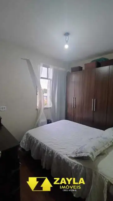Foto 7 de Apartamento com 2 quartos à venda, 48m2 em Rio De Janeiro - RJ