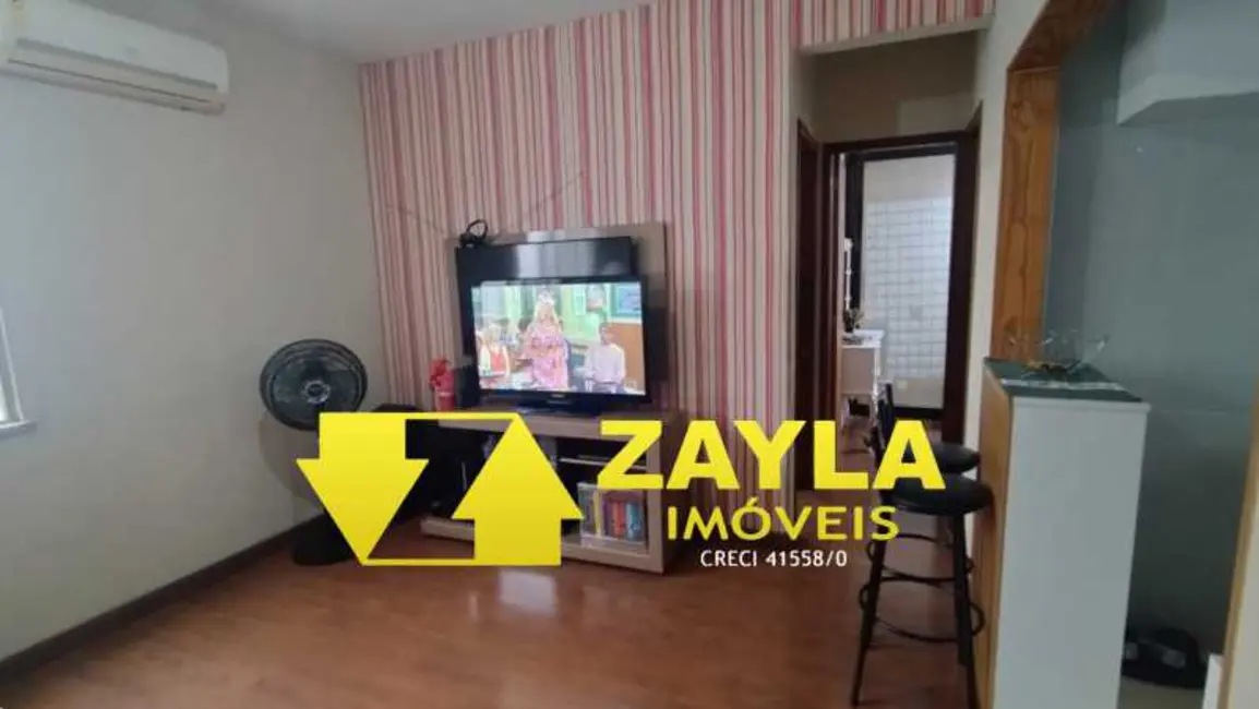 Foto 3 de Apartamento com 2 quartos à venda, 48m2 em Rio De Janeiro - RJ