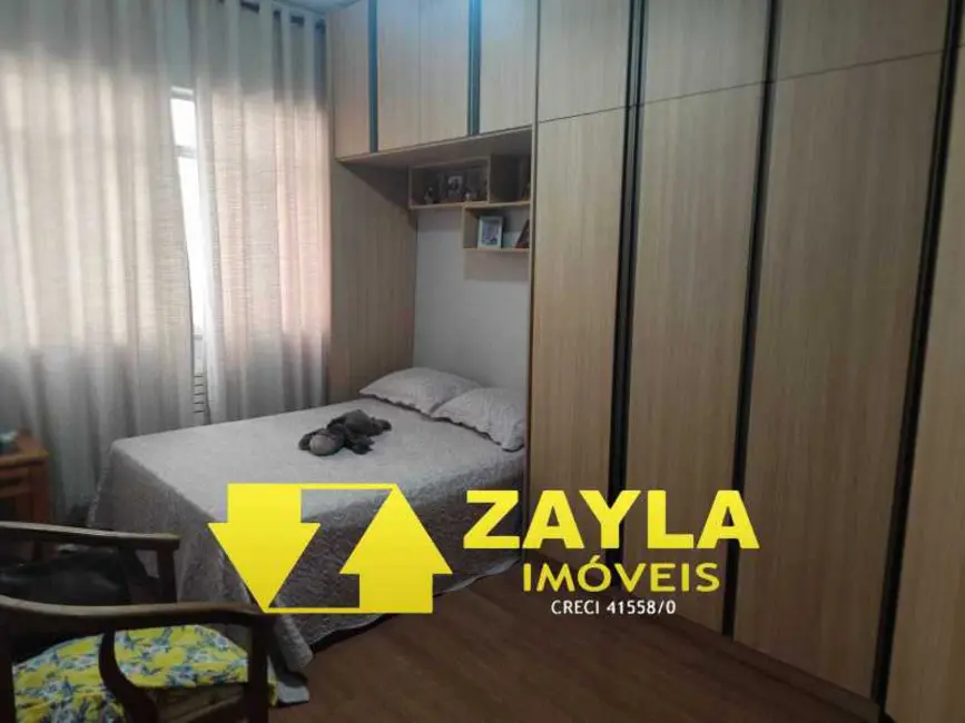 Foto 9 de Apartamento com 2 quartos à venda, 60m2 em Rio De Janeiro - RJ