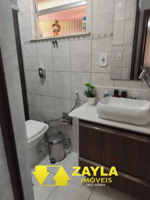 Foto 6 de Apartamento com 2 quartos à venda, 60m2 em Rio De Janeiro - RJ