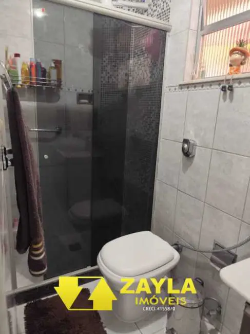 Foto 5 de Apartamento com 2 quartos à venda, 60m2 em Rio De Janeiro - RJ