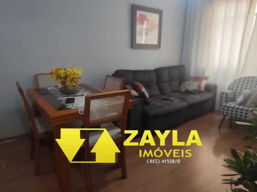 Foto 3 de Apartamento com 2 quartos à venda, 60m2 em Rio De Janeiro - RJ