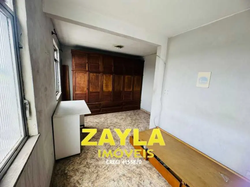 Foto 6 de Apartamento com 3 quartos à venda, 49m2 em Rio De Janeiro - RJ