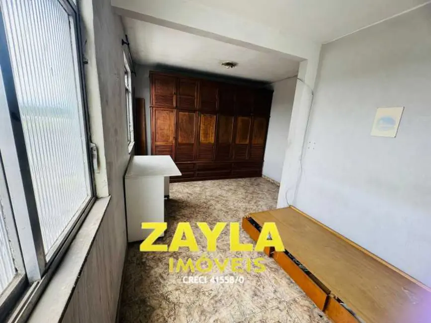 Foto 5 de Apartamento com 3 quartos à venda, 49m2 em Rio De Janeiro - RJ