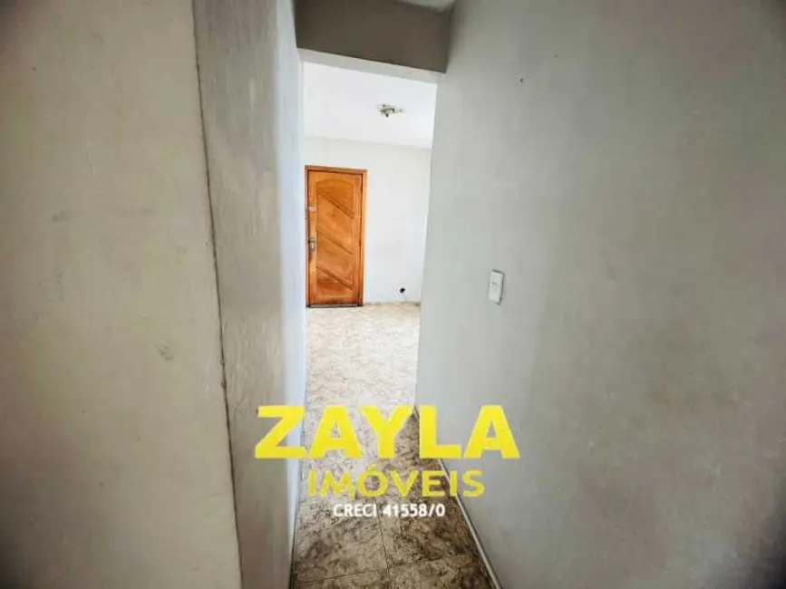 Foto 7 de Apartamento com 3 quartos à venda, 49m2 em Rio De Janeiro - RJ