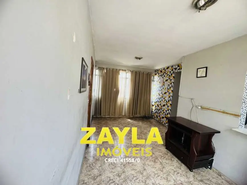 Foto 3 de Apartamento com 3 quartos à venda, 49m2 em Rio De Janeiro - RJ