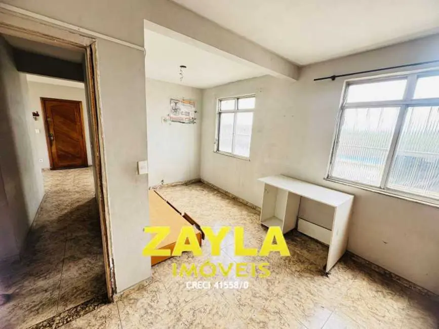 Foto 9 de Apartamento com 3 quartos à venda, 49m2 em Rio De Janeiro - RJ