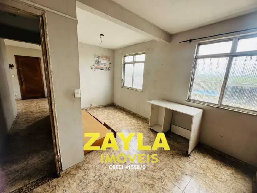 Foto 8 de Apartamento com 3 quartos à venda, 49m2 em Rio De Janeiro - RJ