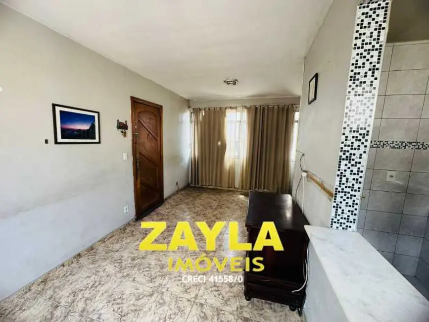 Foto 1 de Apartamento com 3 quartos à venda, 49m2 em Rio De Janeiro - RJ