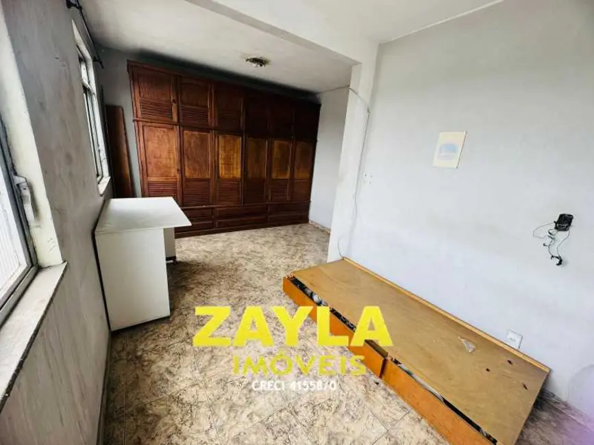 Foto 4 de Apartamento com 3 quartos à venda, 49m2 em Rio De Janeiro - RJ