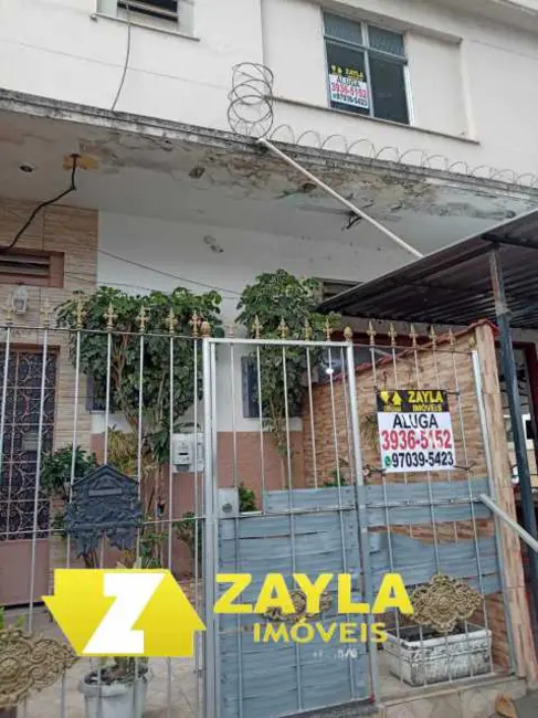 Foto 1 de Apartamento com 2 quartos para alugar, 48m2 em Rio De Janeiro - RJ