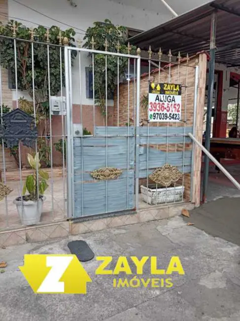 Foto 2 de Apartamento com 2 quartos para alugar, 48m2 em Rio De Janeiro - RJ