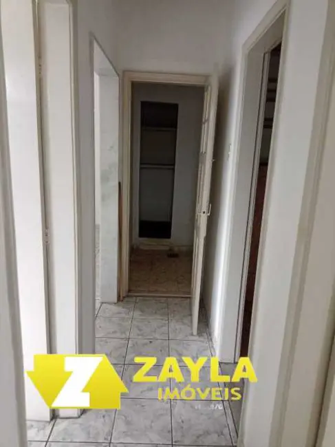 Foto 6 de Apartamento com 2 quartos para alugar, 48m2 em Rio De Janeiro - RJ