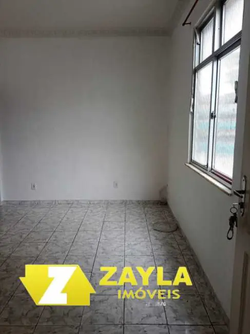 Foto 3 de Apartamento com 2 quartos para alugar, 48m2 em Rio De Janeiro - RJ