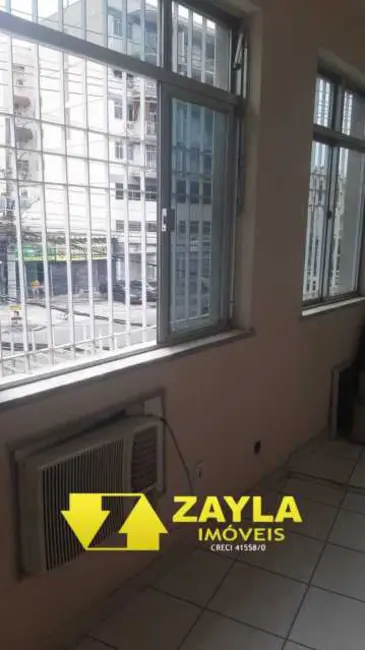 Sala Comercial à venda, 48m2 em Rio De Janeiro - RJ - imagem 5 Foto 5 de Sala Comercial à venda, 48m2 em Rio De Janeiro - RJ