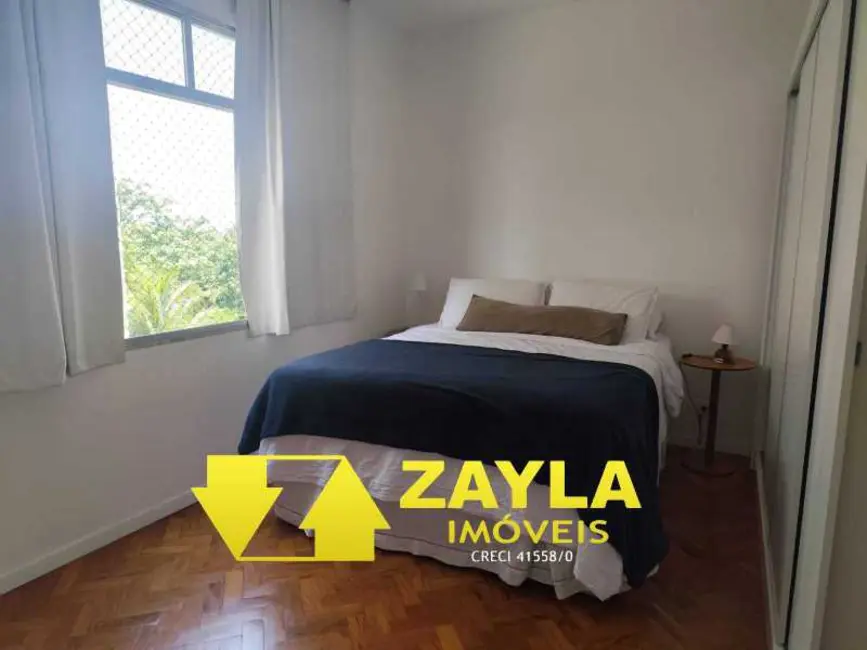 Foto 6 de Apartamento com 2 quartos à venda, 69m2 em Rio De Janeiro - RJ