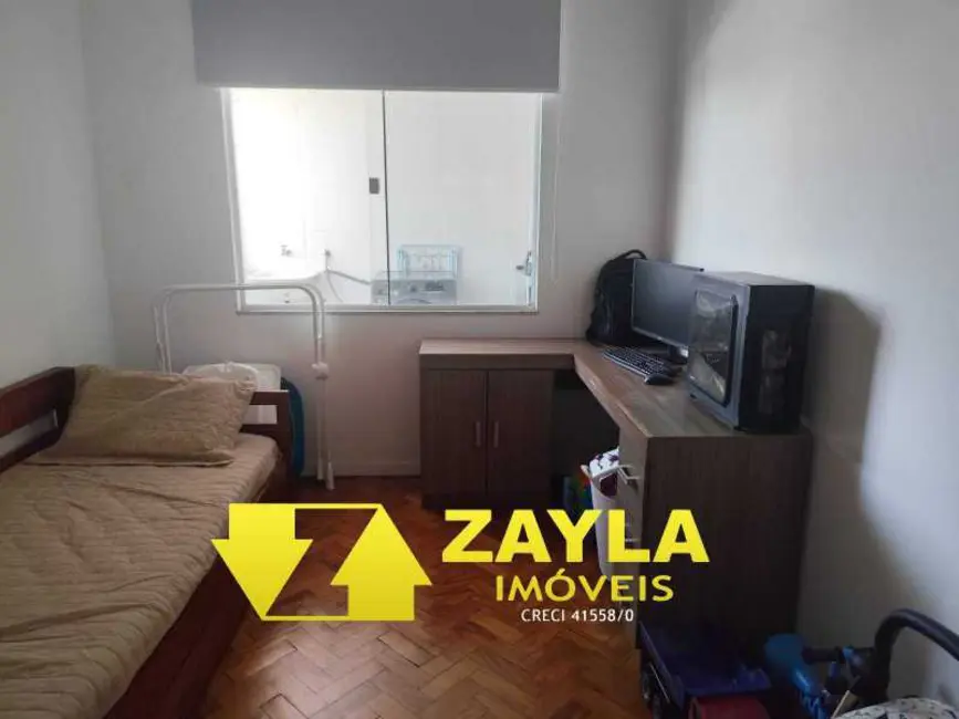 Foto 7 de Apartamento com 2 quartos à venda, 69m2 em Rio De Janeiro - RJ