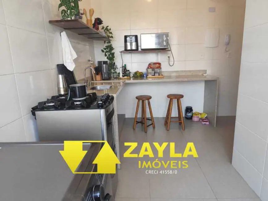 Foto 9 de Apartamento com 2 quartos à venda, 69m2 em Rio De Janeiro - RJ