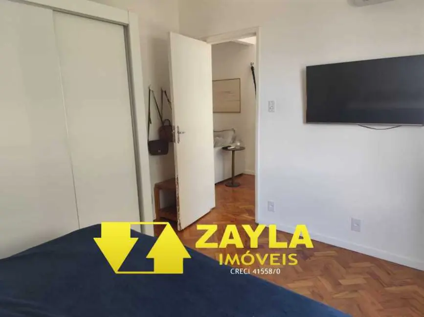 Foto 5 de Apartamento com 2 quartos à venda, 69m2 em Rio De Janeiro - RJ