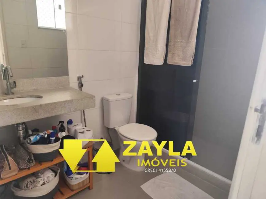 Foto 4 de Apartamento com 2 quartos à venda, 69m2 em Rio De Janeiro - RJ