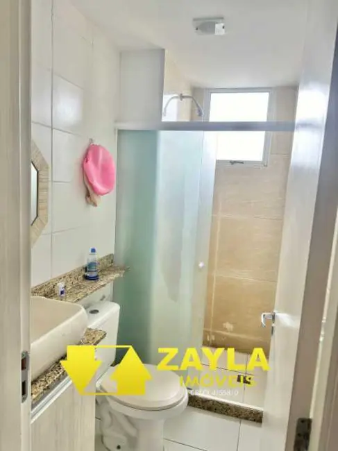Foto 8 de Apartamento com 2 quartos à venda, 48m2 em Rio De Janeiro - RJ