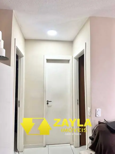 Foto 5 de Apartamento com 2 quartos à venda, 48m2 em Rio De Janeiro - RJ