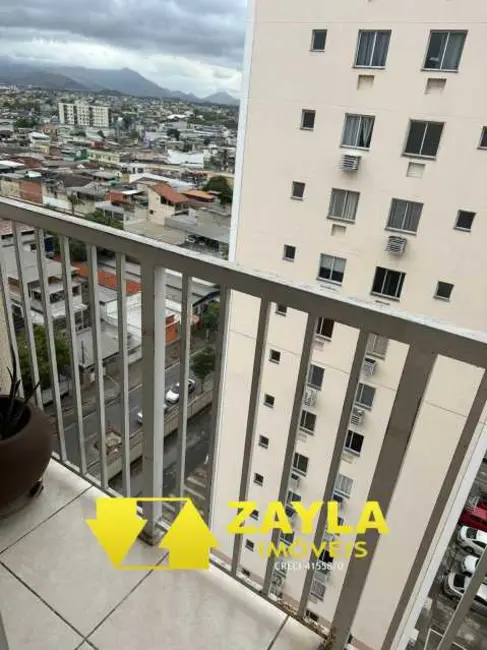 Foto 6 de Apartamento com 2 quartos à venda, 48m2 em Rio De Janeiro - RJ