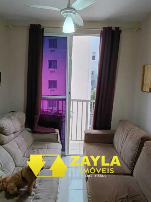 Foto 1 de Apartamento com 2 quartos à venda, 48m2 em Rio De Janeiro - RJ