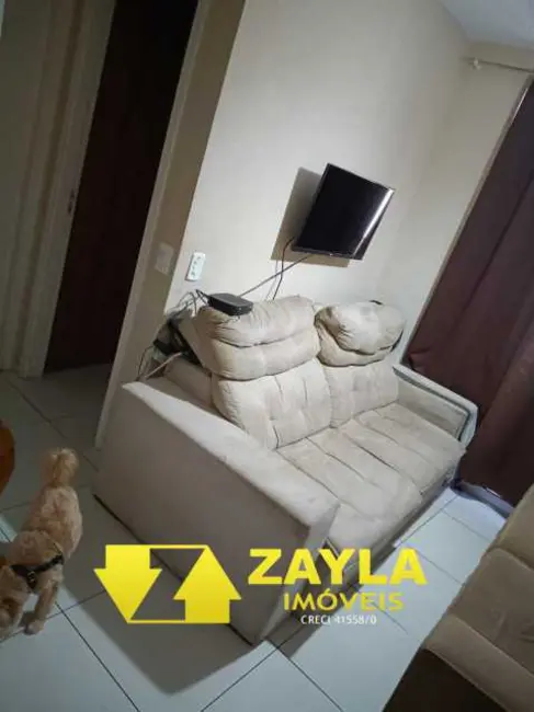 Foto 3 de Apartamento com 2 quartos à venda, 48m2 em Rio De Janeiro - RJ