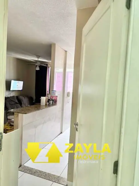 Foto 4 de Apartamento com 2 quartos à venda, 48m2 em Rio De Janeiro - RJ