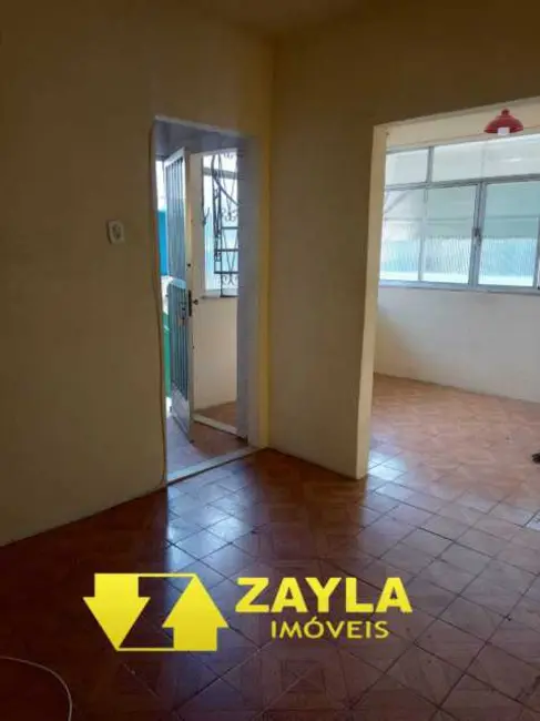 Casa de Vila com 2 quartos para alugar, 75m2 em Rio De Janeiro - RJ - imagem 5 Foto 5 de Casa de Vila com 2 quartos para alugar, 75m2 em Rio De Janeiro - RJ