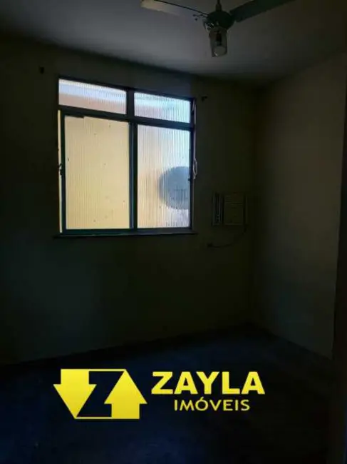 Casa de Vila com 2 quartos para alugar, 75m2 em Rio De Janeiro - RJ - imagem 9 Foto 9 de Casa de Vila com 2 quartos para alugar, 75m2 em Rio De Janeiro - RJ