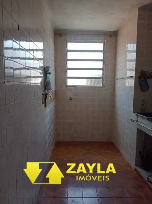 Casa de Vila com 2 quartos para alugar, 75m2 em Rio De Janeiro - RJ - imagem 3 Foto 3 de Casa de Vila com 2 quartos para alugar, 75m2 em Rio De Janeiro - RJ