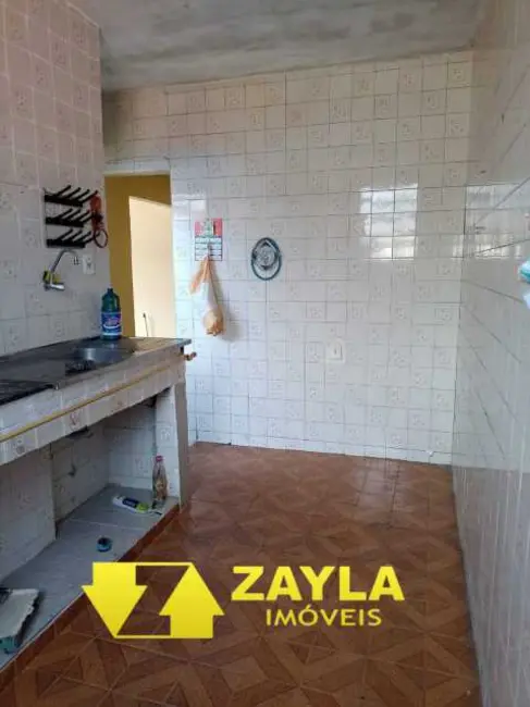 Casa de Vila com 2 quartos para alugar, 75m2 em Rio De Janeiro - RJ - imagem 4 Foto 4 de Casa de Vila com 2 quartos para alugar, 75m2 em Rio De Janeiro - RJ